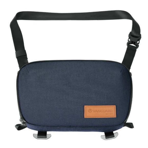 VANGUARD VEO CITY S36 NV 11 Litros Bolsa de ombro Foto VANGUARD VEO CITY S36 NV 11 Litros