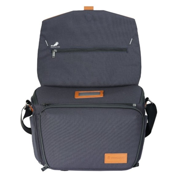 VANGUARD VEO CITY S36 NV 11 Litros Bolsa de ombro Foto VANGUARD VEO CITY S36 NV 11 Litros