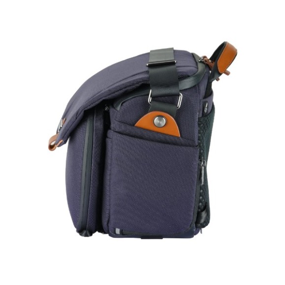 VANGUARD VEO CITY S36 NV 11 Litros Bolsa de ombro Foto VANGUARD VEO CITY S36 NV 11 Litros