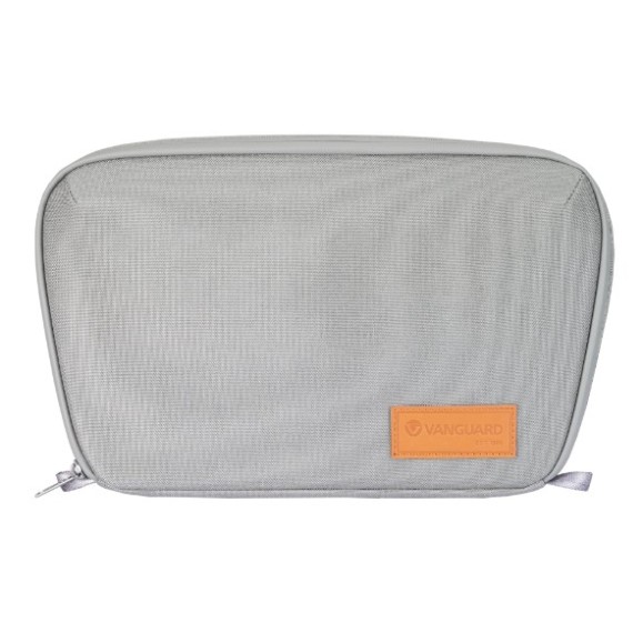 Saco de ombro de 8 litros VANGUARD VEO CITY S30 GY