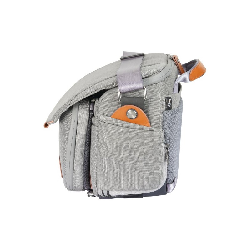 Saco de ombro de 8 litros VANGUARD... Saco de ombro de 8 litros VANGUARD...