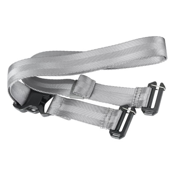 Saco de ombro de 8 litros VANGUARD VEO CITY S30 GY