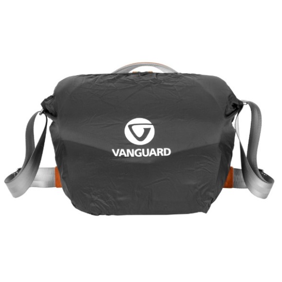 Saco de ombro de 8 litros VANGUARD VEO CITY S30 GY