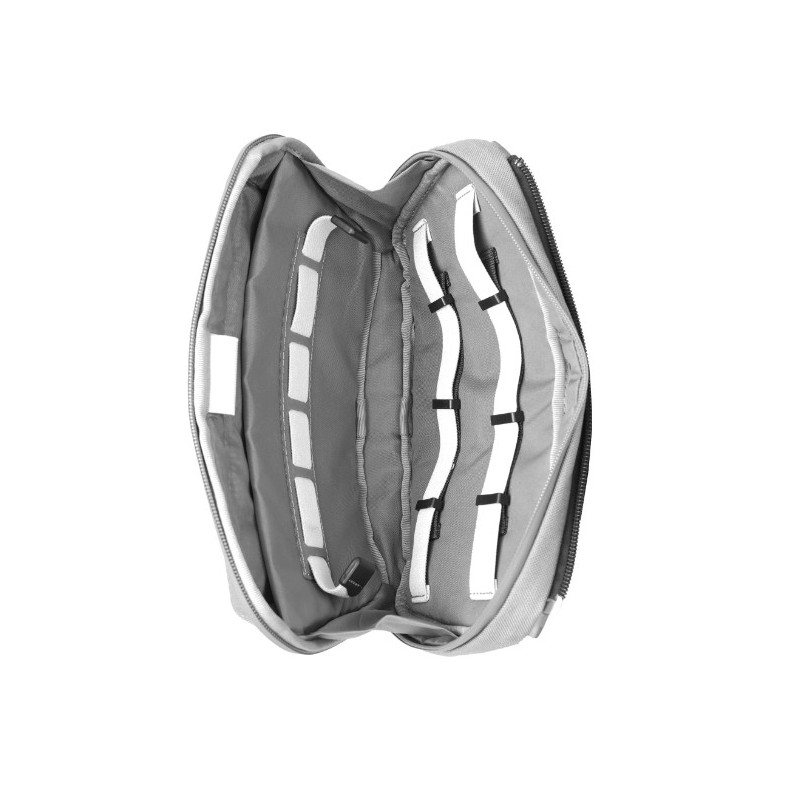 Saco de ombro de 8 litros VANGUARD... Saco de ombro de 8 litros VANGUARD...