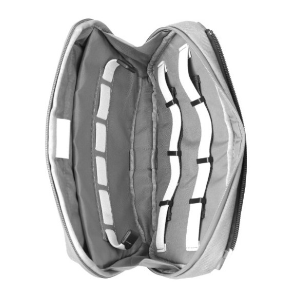 Saco de ombro de 8 litros VANGUARD VEO CITY S30 GY