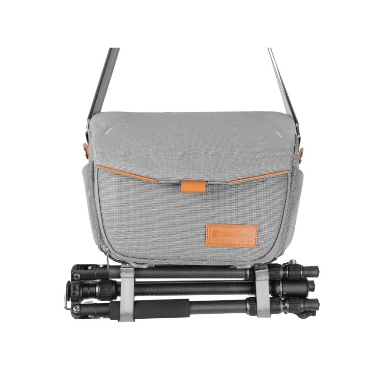 Saco de ombro de 8 litros VANGUARD... Saco de ombro de 8 litros VANGUARD...