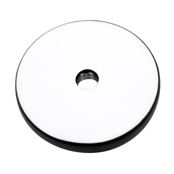 Acessório holográfico para colimador laser - Desenho de círculo concêntrico Howie Glatter