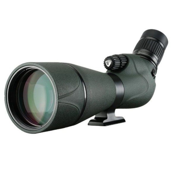 VANGUARD ENDEAVOR VEO HD IV 82 Um telescópio terrestre