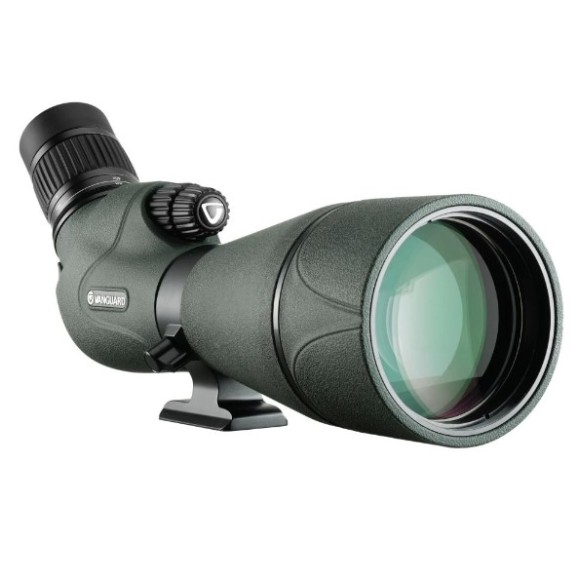 VANGUARD ENDEAVOR VEO HD IV 82 Um telescópio terrestre