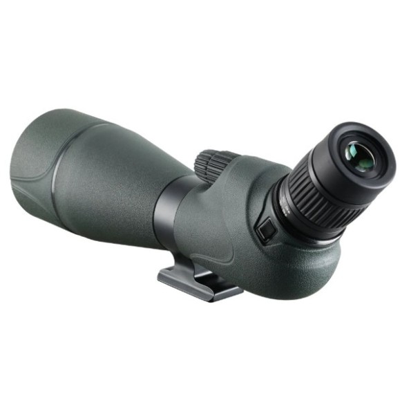 VANGUARD ENDEAVOR VEO HD IV 82 Um telescópio terrestre