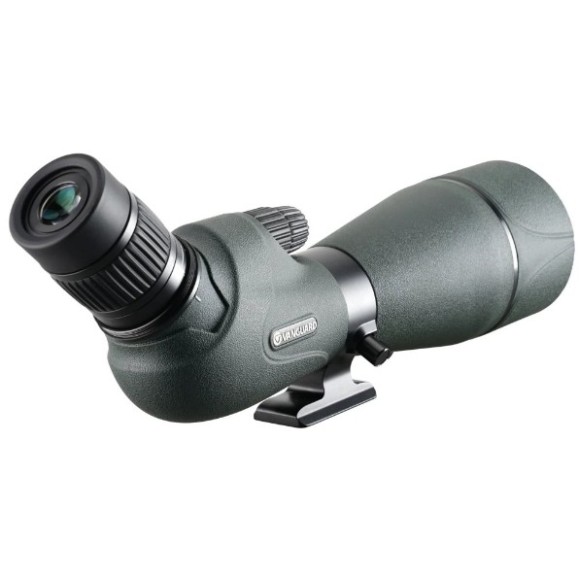 VANGUARD ENDEAVOR VEO HD IV 82 Um telescópio terrestre