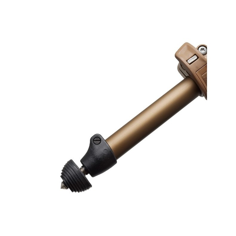 S.H.O.T. Kit de tripé MANFROTTO ALPHA... S.H.O.T. Kit de tripé MANFROTTO ALPHA...