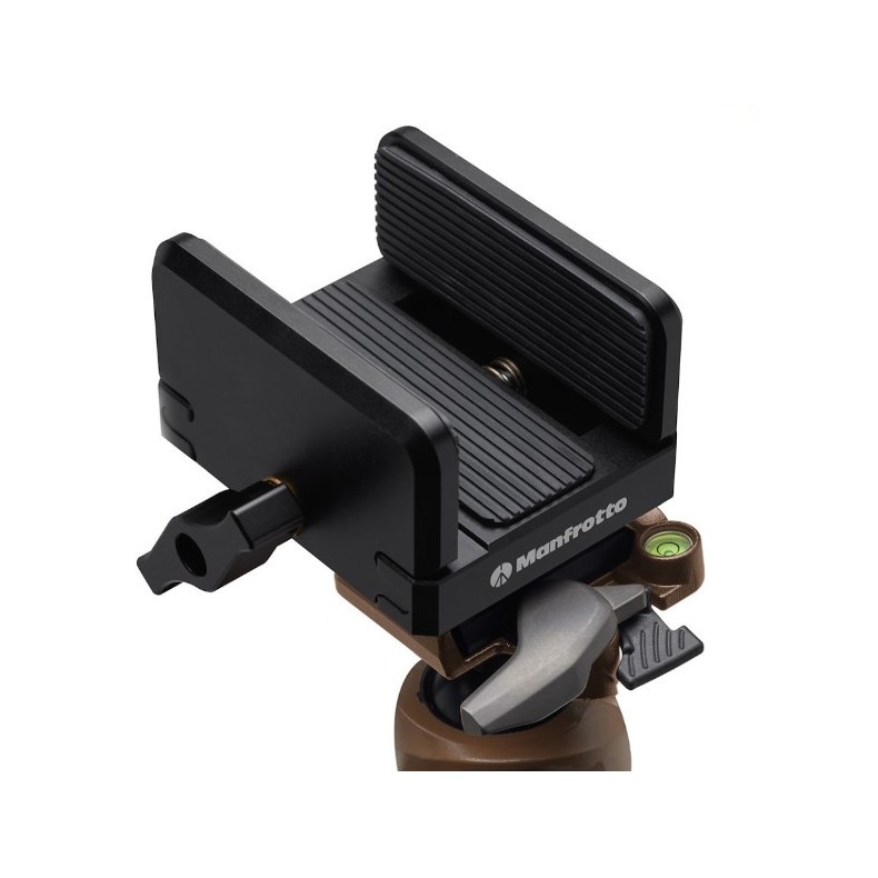 S.H.O.T. Kit de tripé MANFROTTO ALPHA... S.H.O.T. Kit de tripé MANFROTTO ALPHA...