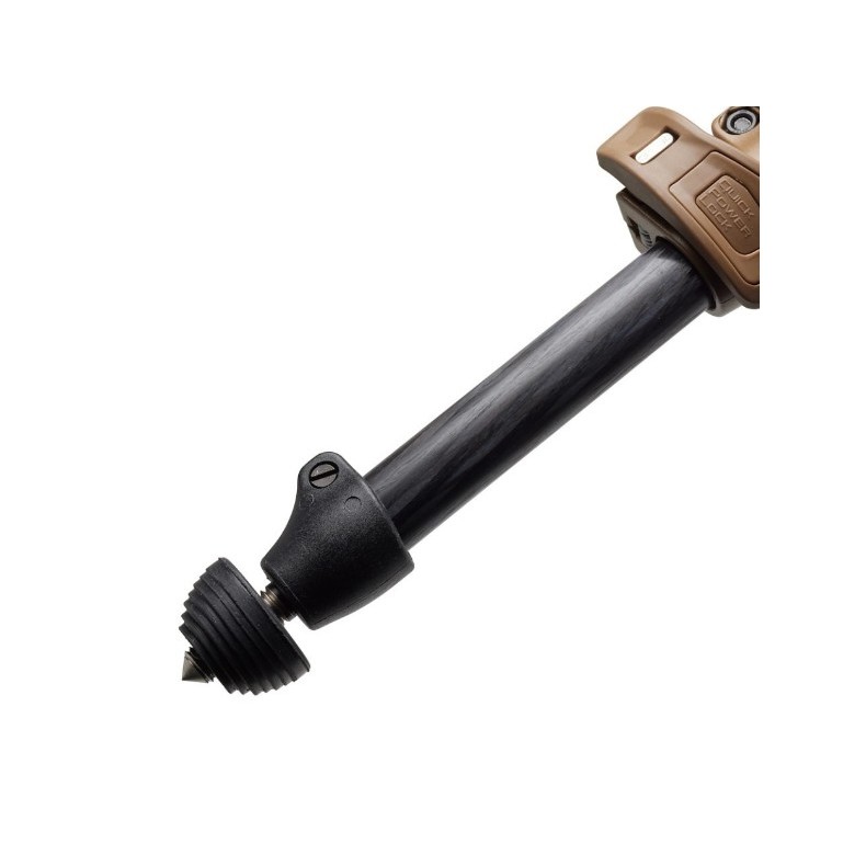 S.H.O.T. Kit de tripé MANFROTTO ALPHA... S.H.O.T. Kit de tripé MANFROTTO ALPHA...