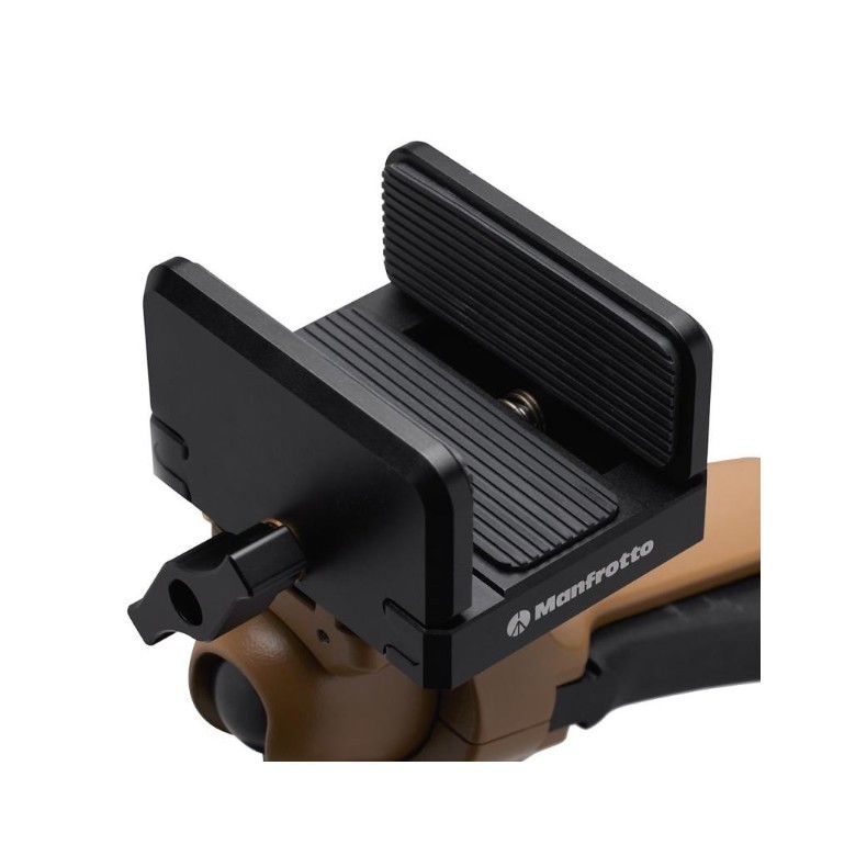 S.H.O.T. Kit de tripé MANFROTTO ALPHA...