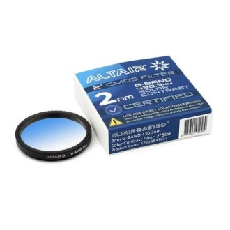 ALTAIR ASTRO F200GB43032...