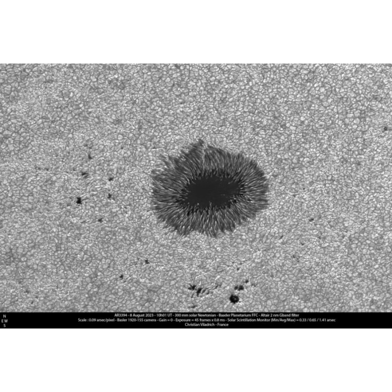 ALTAIR ASTRO F200GB43032 Filtro de... ALTAIR ASTRO F200GB43032 Filtro de...