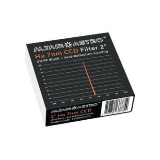 ALTAIR F200H47NMCCD Filtro...
