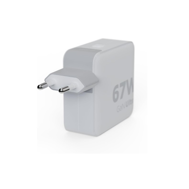 Carregador de viagem + cabo USB-C PD...