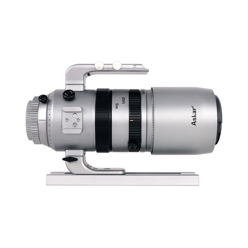 Astrógrafo ASKAR SQA55 264mm F/4.8