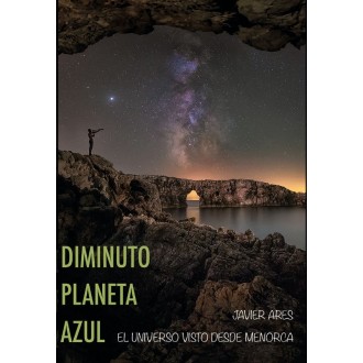 Pequeno planeta azul ( O...