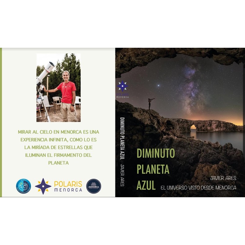 Pequeno planeta azul ( O universo... Pequeno planeta azul ( O universo...