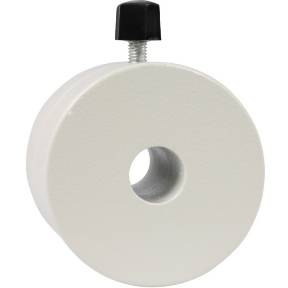 Contrapeso 2,6 kg Omegon