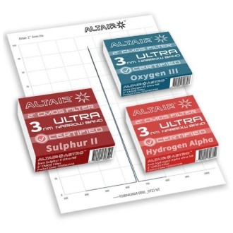 ALTAIR ASTRO ULTRA...