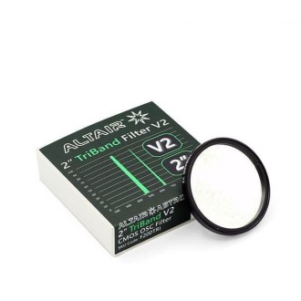 ALTAIR F200TRI-V2 2" V2...