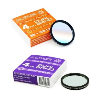 Filtro combinado de 2"...