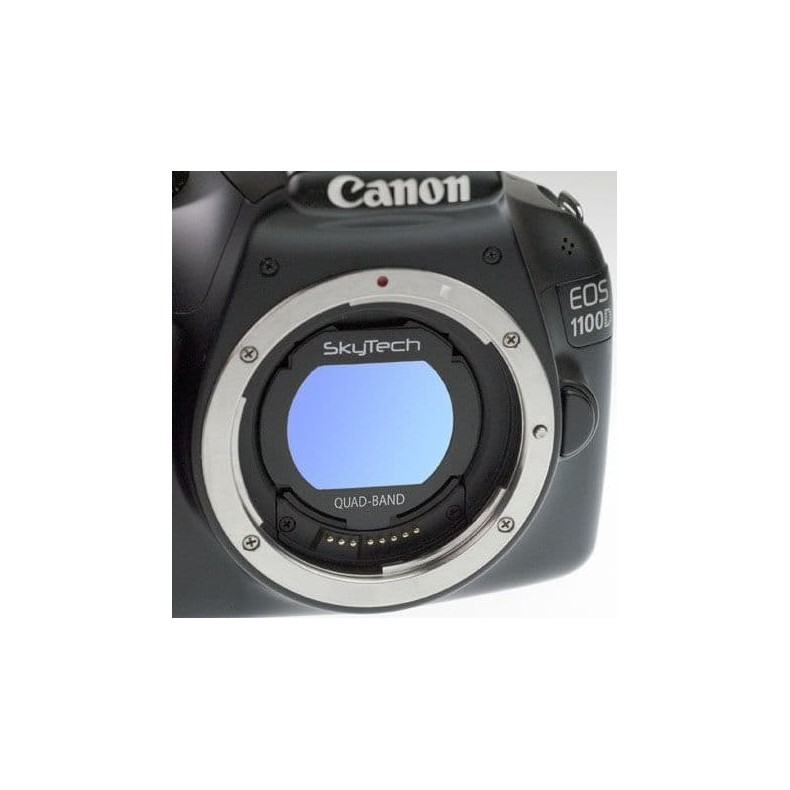 Filtro CLIP ALTAIR SkyTech QuadBand...