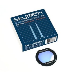 Filtro CLIP ALTAIR SkyTech...