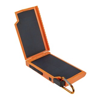 Carregador solar - XTORM...