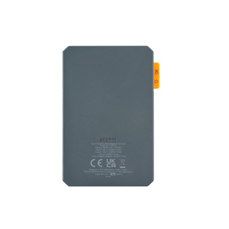 Powerbank - XTORM Essential power... Powerbank - XTORM Essential power...