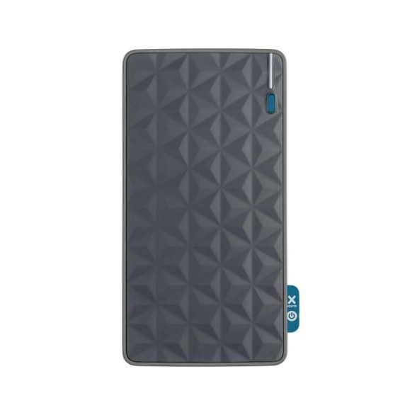 Powerbank - XTORM 20W Fuel Series Power pack 20.000 Cinzento/Azul