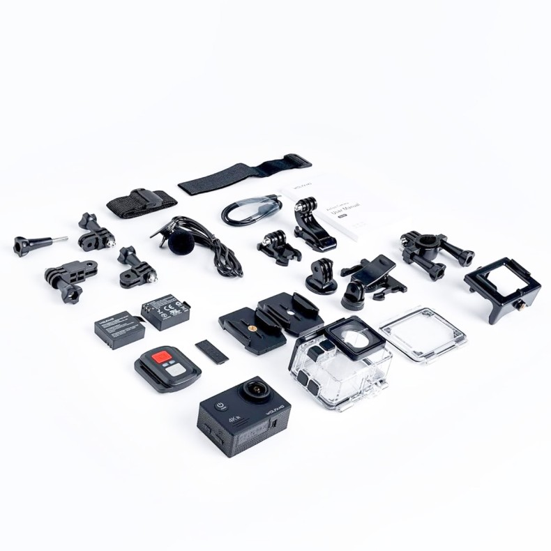 Kit de Balão Sonda Estratosférica...