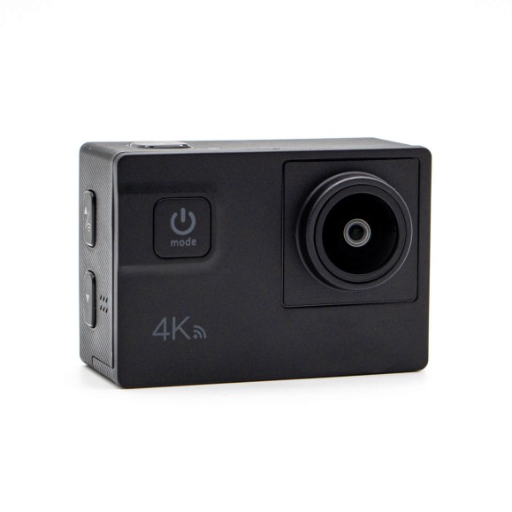 Kit de Balão Sonda Estratosférica Pequeno com câmara espacial e cartão micro SD de 64 GB