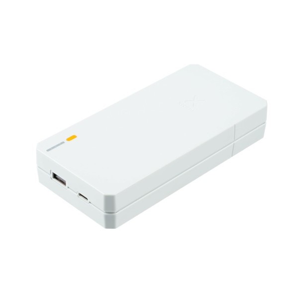 Powerbank - XTORM Essential Power pack 20.000 mAh Branco