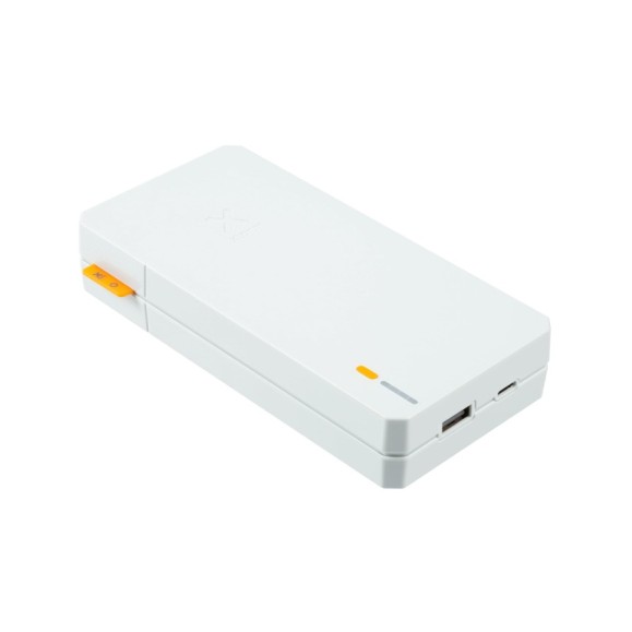 Powerbank - XTORM Essential Power pack 20.000 mAh Branco