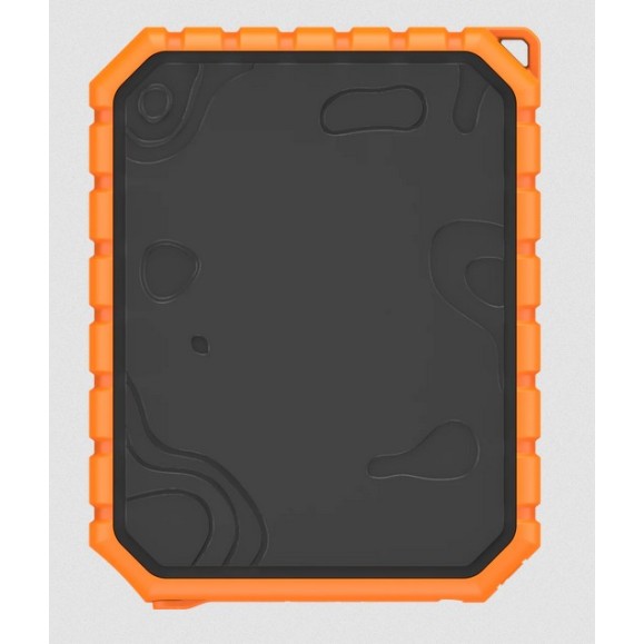 Powerbank - XTORM Xtreme Rugged Power pack 10.000 Preto/Laranja