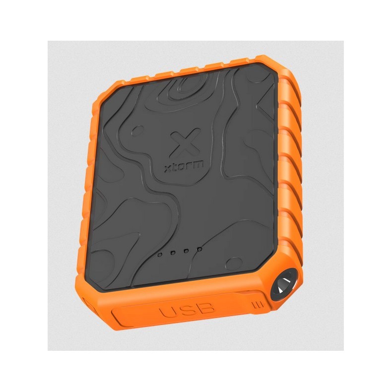 Powerbank - XTORM Xtreme Rugged Power... Powerbank - XTORM Xtreme Rugged Power...