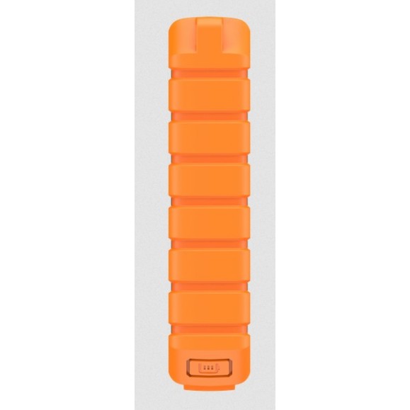 Powerbank - XTORM Xtreme Rugged Power pack 10.000 Preto/Laranja