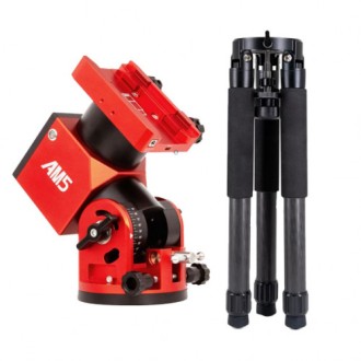 Montagem harmónica...