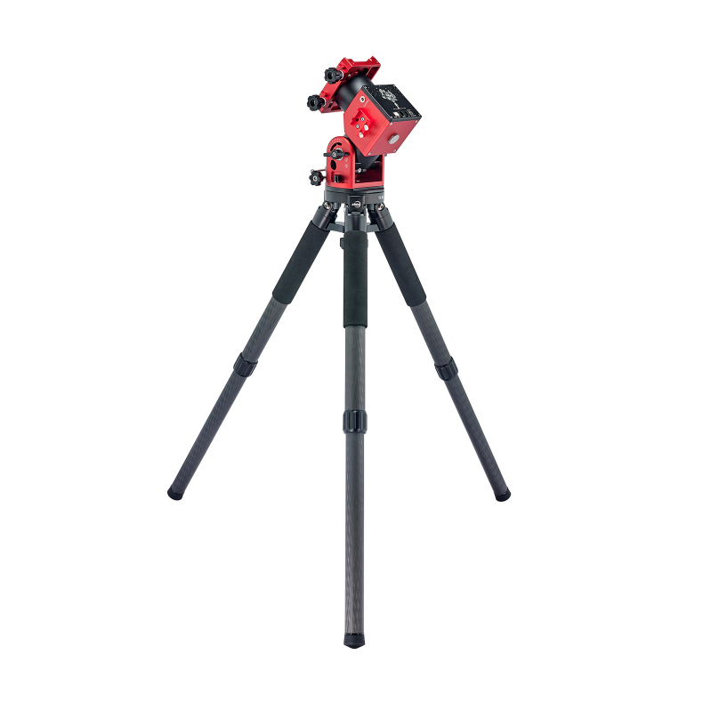 Montagem harmónica equatorial ZWO...