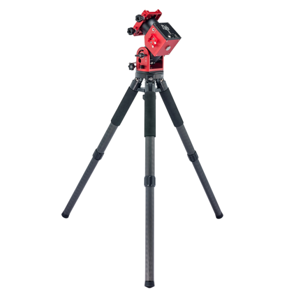 Montagem harmónica equatorial ZWO AM5N Gen.2 com tripé TC40