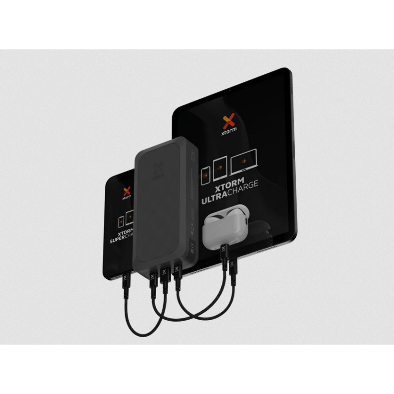 Powerbank - XTORM 67w Fuel Series... Powerbank - XTORM 67w Fuel Series...