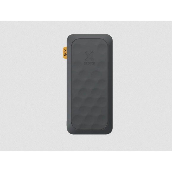 Powerbank - XTORM 67w Fuel Series Power pack 27.000 Preto