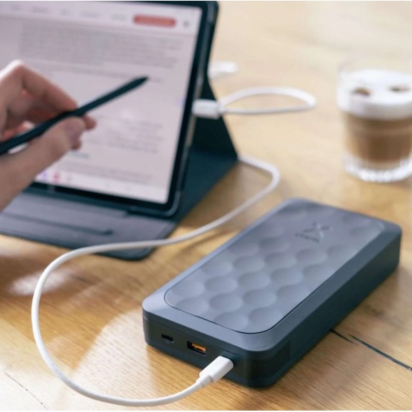 Powerbank - XTORM 67w Fuel Series Power pack 27.000 Preto