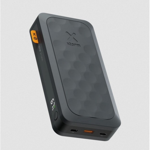 Powerbank - XTORM 67w Fuel Series Power pack 27.000 Preto