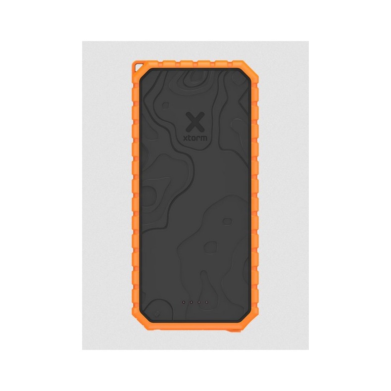 XTORM Xtreme Rugged Powerbank Power... XTORM Xtreme Rugged Powerbank Power...